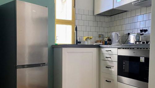 Bed Bike Breakfast Appartamento Piramide - Foto 4, stove, toaster