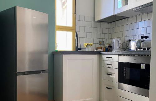 Bed Bike Breakfast Appartamento Piramide - Foto 4