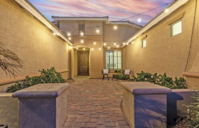 Powell Chandler - Foto 54