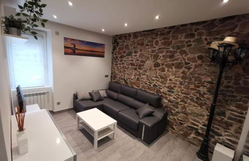 Apartamento en San Sebastián con patio exterior - Foto 8