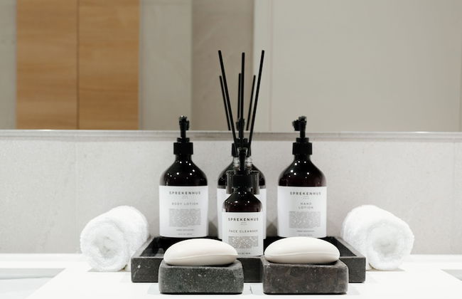 A-One Homes - Bjørvika - Foto 19