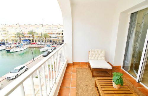 Expoholidays - Puerto Deportivo La Goleta - Foto 34