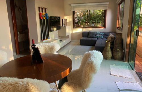 Casa luxo 10 pessoas com jacuzzi Chã Grande PE - Foto 36