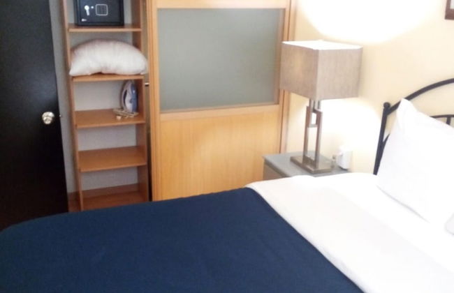 Puerta Alameda Suites - Foto 15