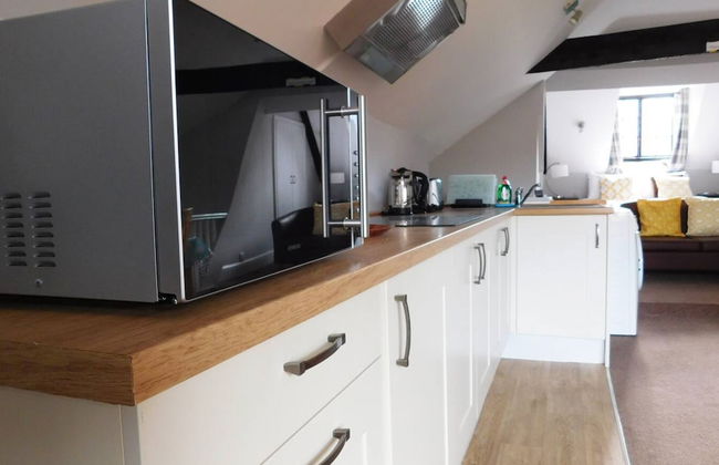 Stay Norwich Apartments City View - Foto 27