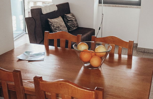 Casa dEl Rey, Serra da Freita/passadiços do Paiva - Foto 22