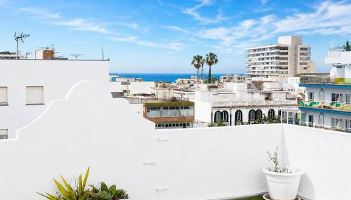 Solarium Panorama - Torremolinos - Foto 4