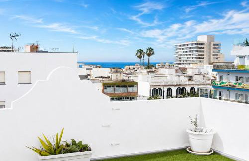 Solarium Panorama - Torremolinos - Foto 4