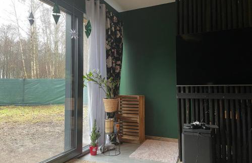 Domek z Jacuzzi - Foto 8