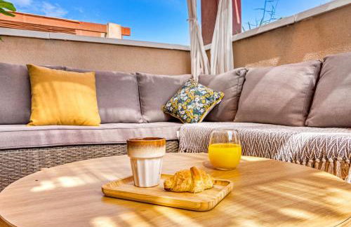 Oasis in Los Collados - 2BR - Pool & Garden - Foto 7