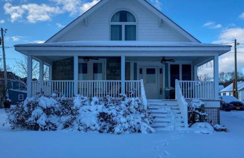 Less Than 1 Mi to Boat Ramp Coastal Virginia Hideaway - Foto 34