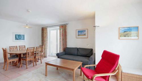 Haus Holstein, Whg 14 - Foto 4