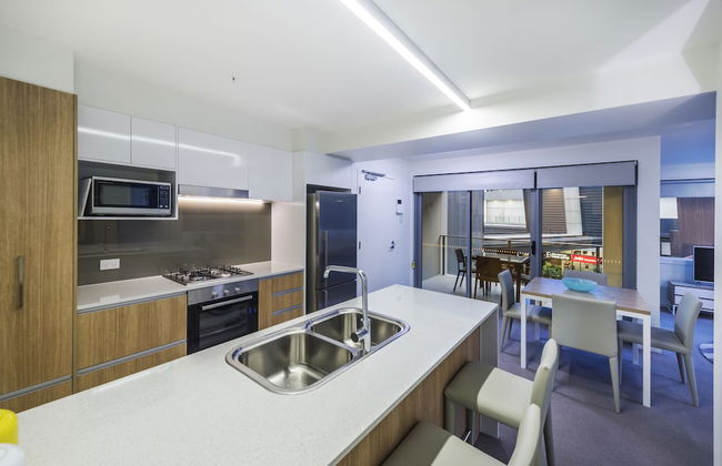 Link Portside Wharf Apartment Hotel - Photo 14