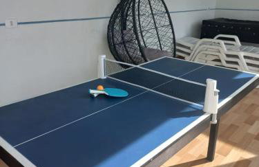 Casa ideal para locações de eventos familiares e tempradas para empresas em Sorcaba - Foto 7