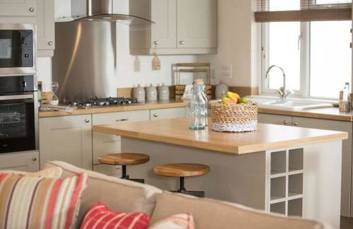 Cairn Lodge - Photo 2