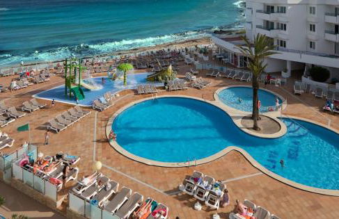 Playa Bella Beach Apartments - Foto 84