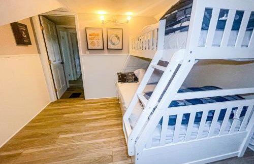 Historic District Vermilion Home - Foto 25