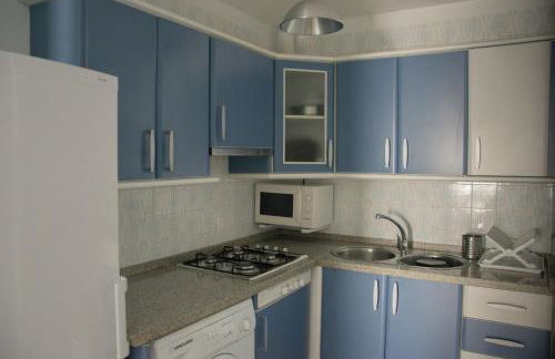 Apartamento Los Naranjos - Foto 8