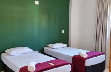 Casa 4 quartos l ar-condicionado l garagem l centro - Foto 23