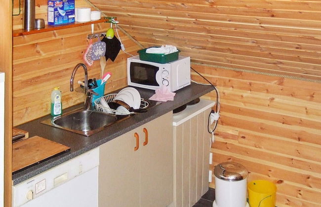 6 Person Holiday Home in Rebbenes - Photo 14