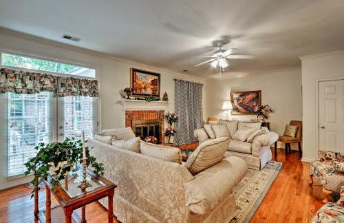 Large Cordova House Less Than 5 Miles to Shelby Farms Park - Foto 4