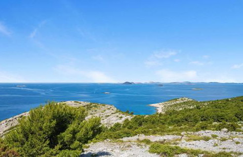 Gorgeous Home In Zirje With Wifi - Foto 9