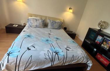 Superbe appartement avec belle terrasse - Foto 3