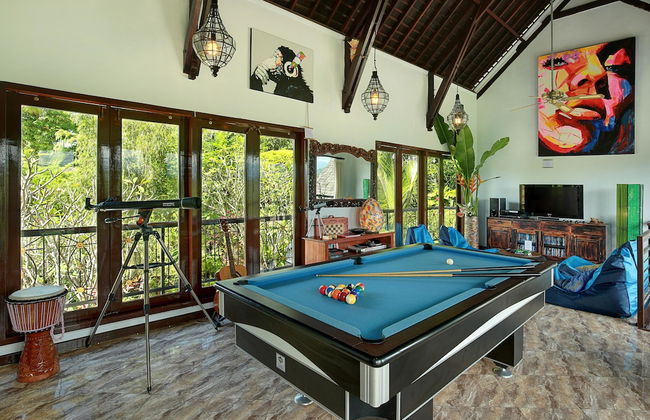 Hillside Eden Bali - Photo 37