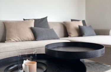 Berglinien am Chiemsee I Exklusive Ferienwohnung mit bis zu 3 Schlafzimmern 2 Bädern und Alpenblick - Photo 8