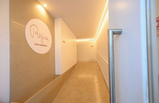 Guerreiro House - Regina Hotel Group - Foto 31