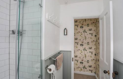 Seagull Cottage - Foto 19