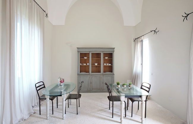 Masseria Li Foggi - Foto 69