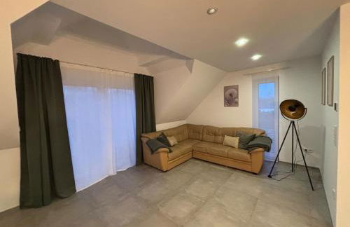 Ruhige Maisonette im Grünen - Foto 6