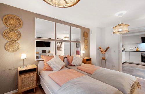 Modern und gemütlich- in Teningen - Foto 13