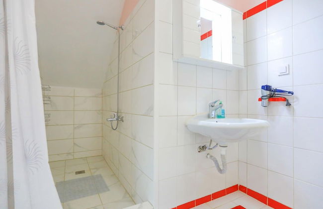 Villa Kristefi in Kato Korakiana - Foto 37