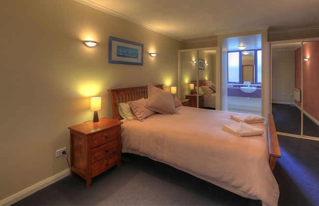 Ultimate Holiday Apartments - Foto 4