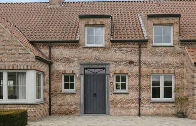 Family House With a Beautiful View in Damme - Foto 10