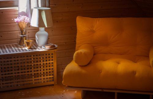 Sielanka pod lipami - Foto 9