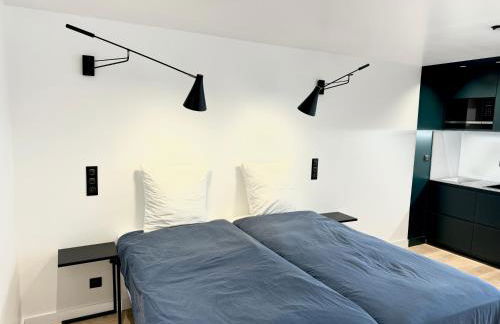 Victoria Surf Studio d'Architecte - Foto 7