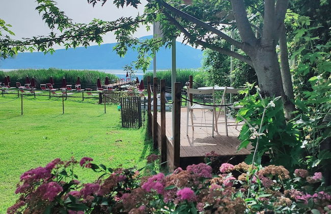 Cottage Beach Vico - Foto 34