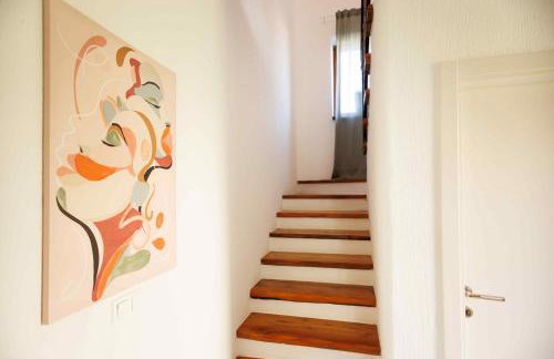 Villa del Lago with heated pool - Foto 38