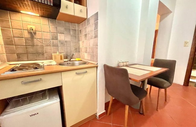 Apartments Petkovic Budva - Foto 36