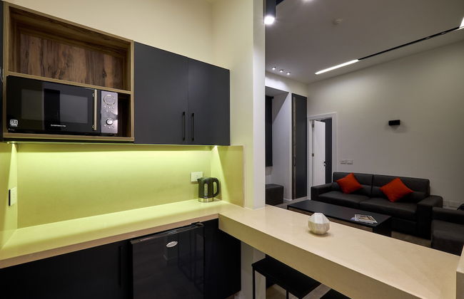 Loft 29 Residence - Foto 24