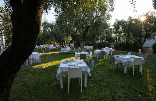 "melograno" Holiday Home Featured With Swimming Pool and Private Beach - Foto 24