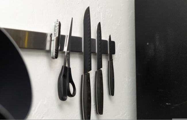 Charming Apt With King Bed in the Heart of SLC - Photo 8