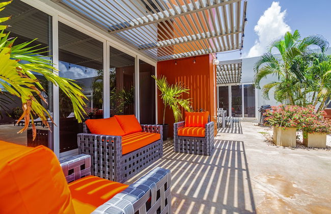 Stunning Modern Home, Near Beaches Full AC - Foto 53