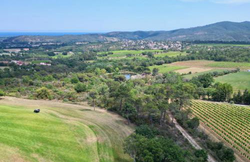 Studio Apartment - Domaine du Golf Resort - Foto 7