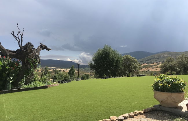 Finca Encinar de las Flores - Photo 16