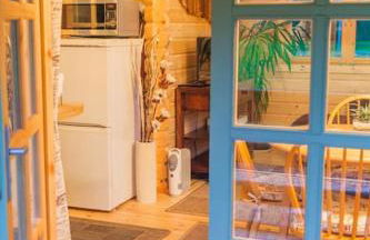 Family friendly sunny Log Cabin - Photo 20