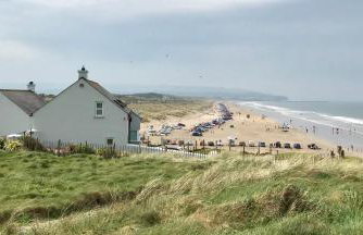 Creative Art Cabin, Causeway Coast, beach 10 mins - Foto 22